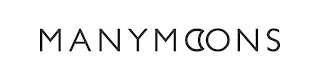 MANYMOONS logo