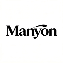 MANYON logo