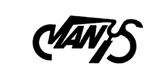 MANYS logo