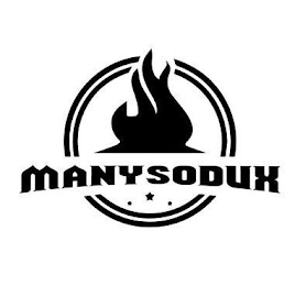 MANYSODUX logo