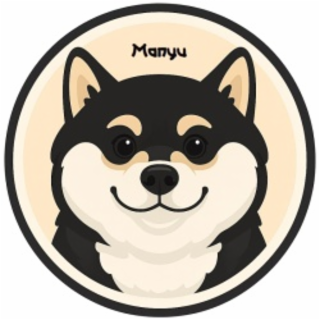 MANYU logo