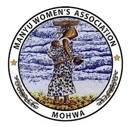 MANYU WOMEN'S ASSOCIATION MOHWA logo
