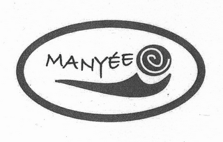 MANYÉE logo