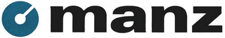 MANZ logo