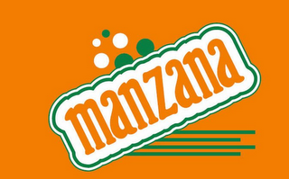 MANZANA logo