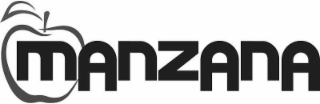 MANZANA logo