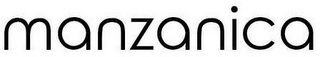 MANZANICA logo