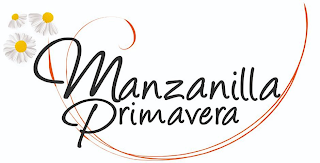 MANZANILLA PRIMAVERA logo
