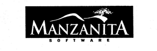 MANZANITA SOFTWARE logo