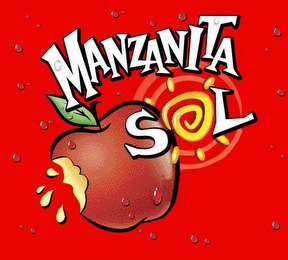 MANZANITA SOL logo