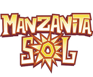 MANZANITA SOL logo