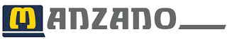 MANZANO logo