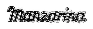MANZARINA logo