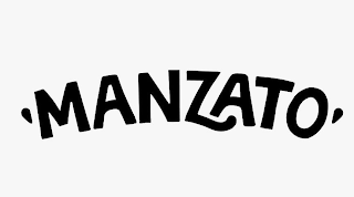 MANZATO logo