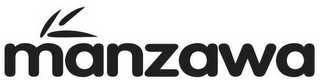 MANZAWA logo