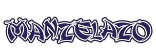 MANZELAZO logo