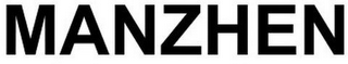 MANZHEN logo