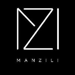 MANZILI logo