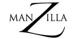 MANZILLA logo
