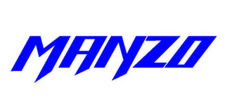 MANZO logo