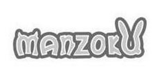 MANZOKU logo