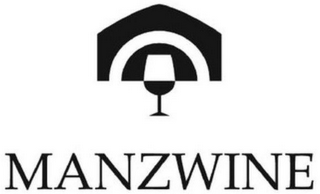 MANZWINE logo