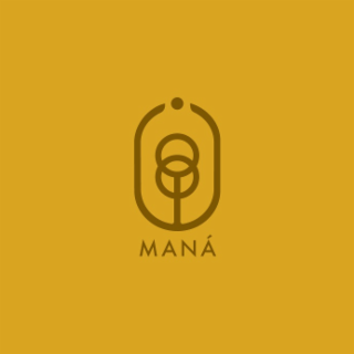 MANÁ logo