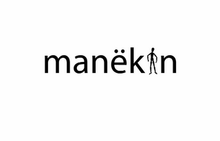 MANËKIN