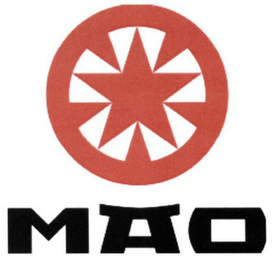 MAO logo