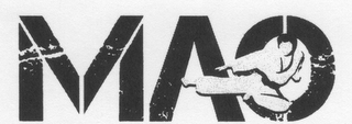MAO logo