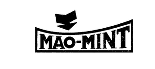 MAO-MINT logo