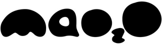 MAO2O logo