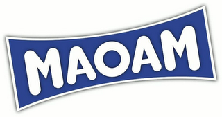 MAOAM logo