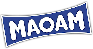 MAOAM logo