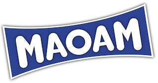 MAOAM logo
