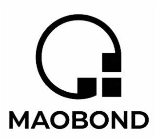MAOBOND logo