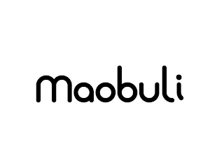MAOBULI logo