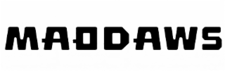 MAODAWS logo