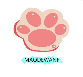 MAODEWANFI logo