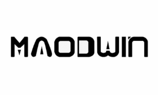 MAODWIN logo