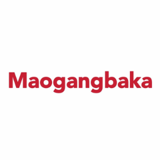 MAOGANGBAKA logo