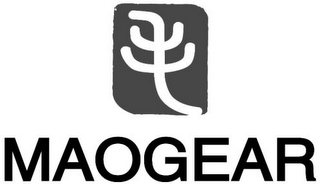 MAOGEAR logo
