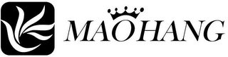 MAOHANG logo