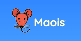MAOIS logo