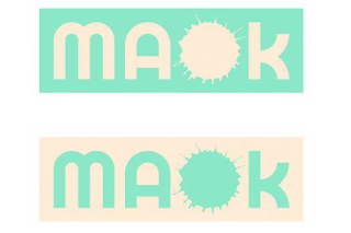 MAOK MAOK logo