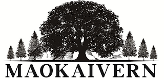 MAOKAIVERN logo