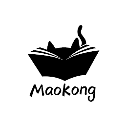 MAOKONG logo