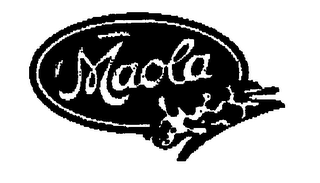 MAOLA logo