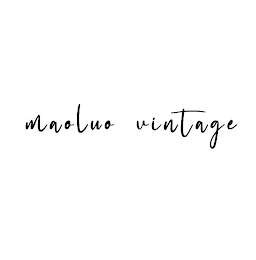 MAOLUO VINTAGE logo