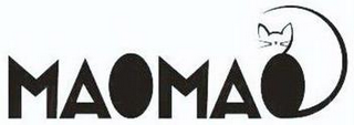 MAOMAO logo
